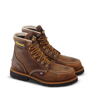 THOROGOODS 1957 SERIES – WATERPROOF SAFETY TOE